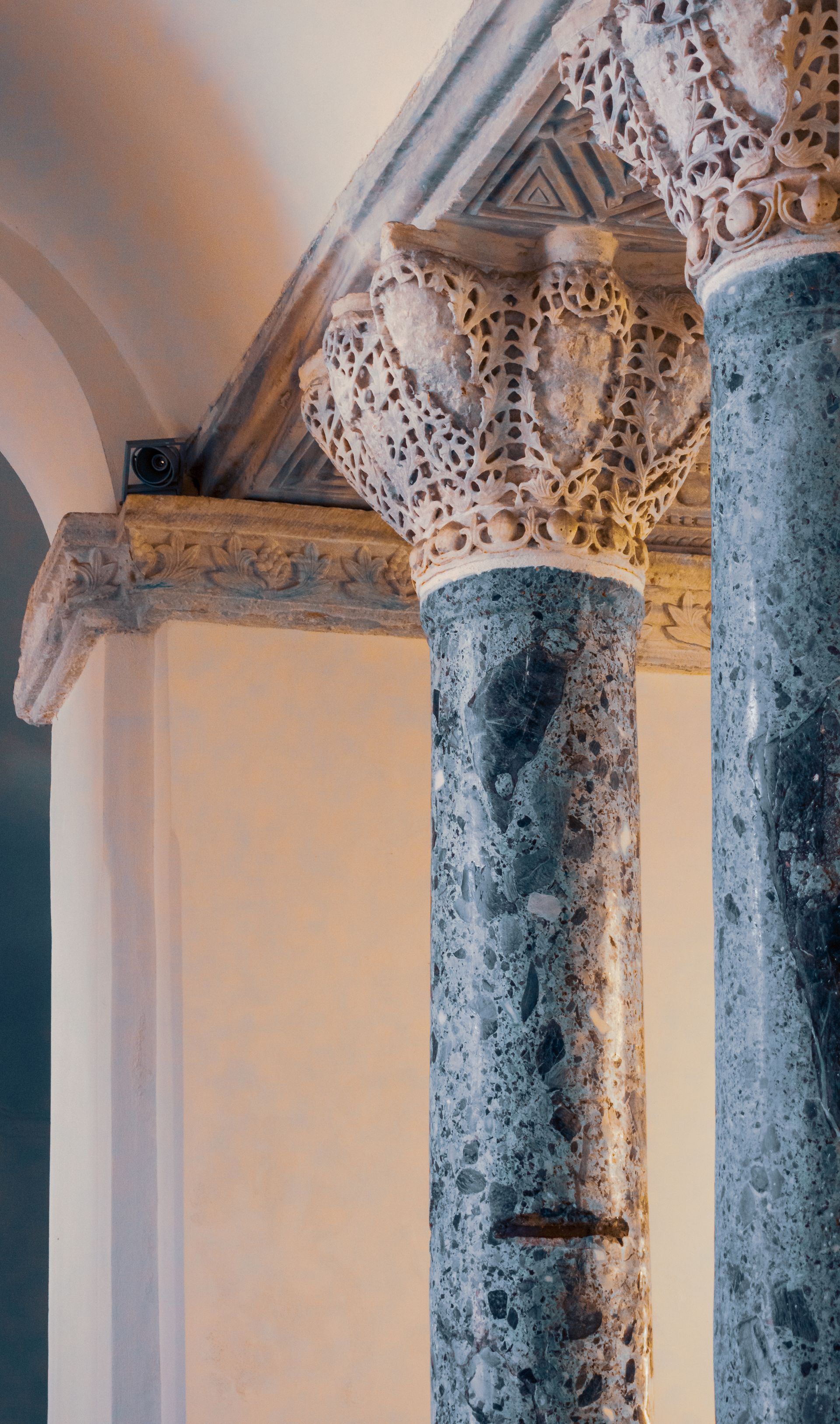 Capital and credit